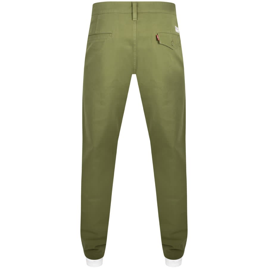 Levi's men's chino jogger pant shop